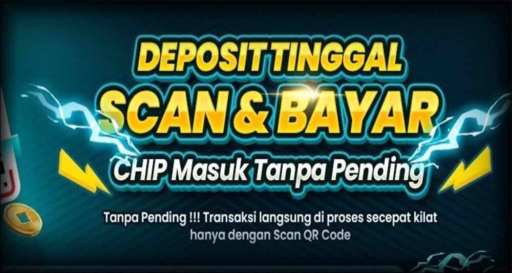 GOKIL999 Mobile