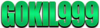 Logo GOKIL999