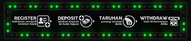 GOKIL999 Jackpot
