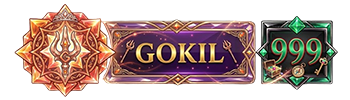 GOKIL999